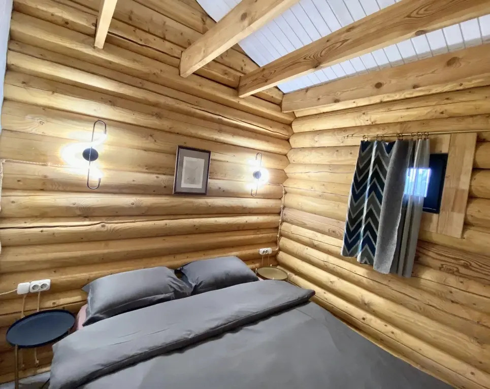 Частный дом Форца Большой на заливе - фото 5