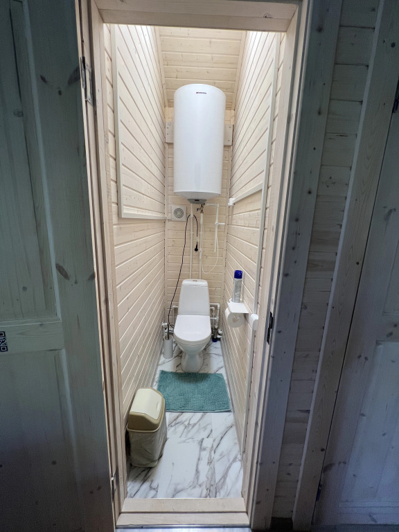 Частный дом Веселые гуси 2 - фото 15