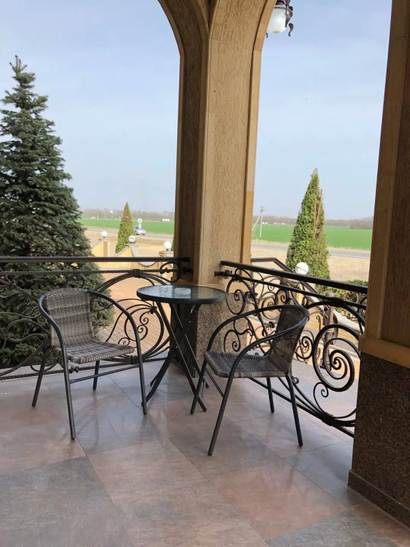 Отель Арт - фото 6