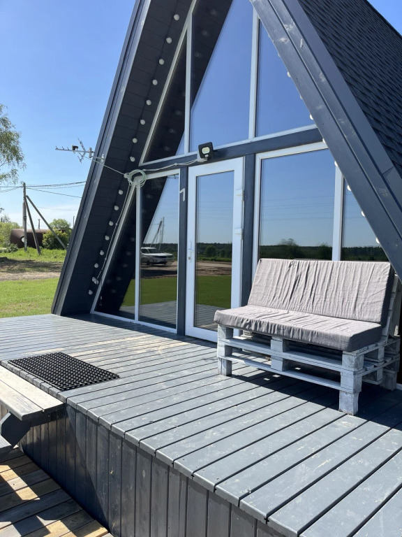 Гостевой Дом Все Свои - фото 17