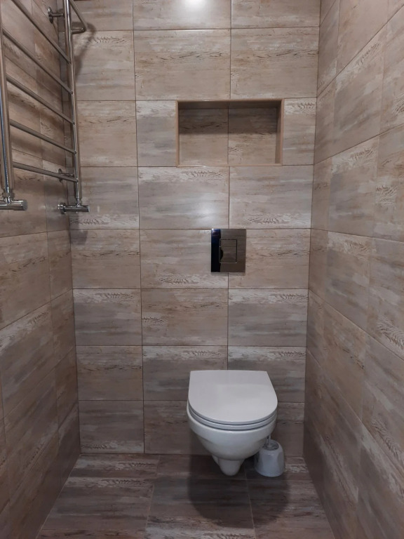 Гостевой Дом Октябрьская 5 - фото 40