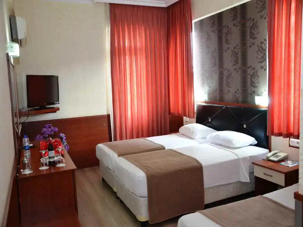 Single room
