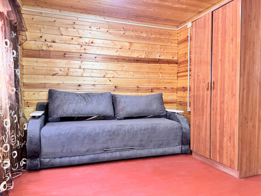 Коттедж Дуплекс с видом на внутренний двор в Морская дача Арабеска