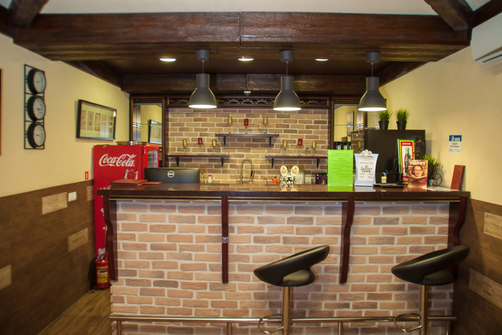 Отель Роял Кастл - фото 11