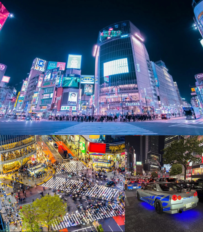 Cyber Tokyo Sinjyuku Apartments 사진 38