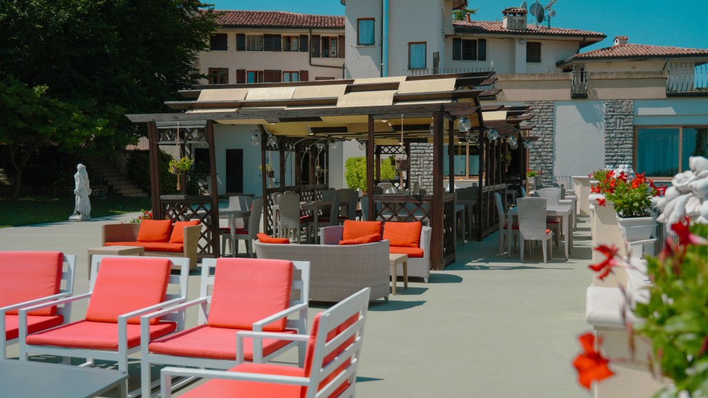 AHG Golf Hotel Porta del sole - Général
