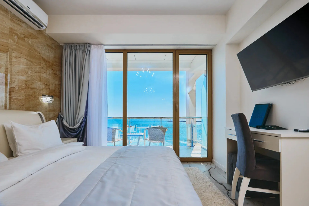 Отель Грейс Горизонт