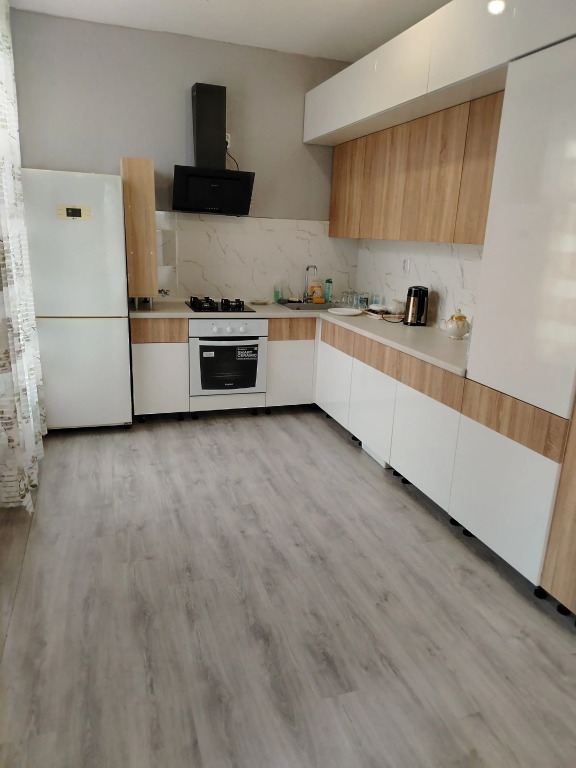 Частный дом Новый большой недалеко от города - фото 10