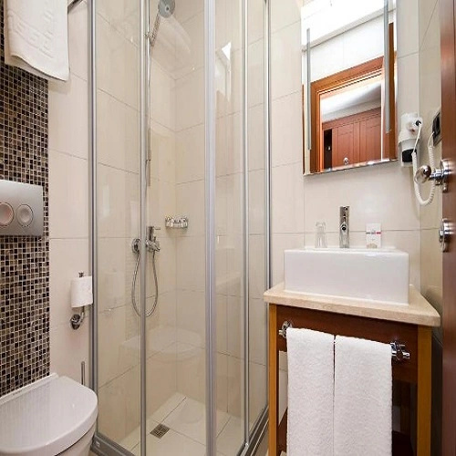 Innpera Hotel - Chambres