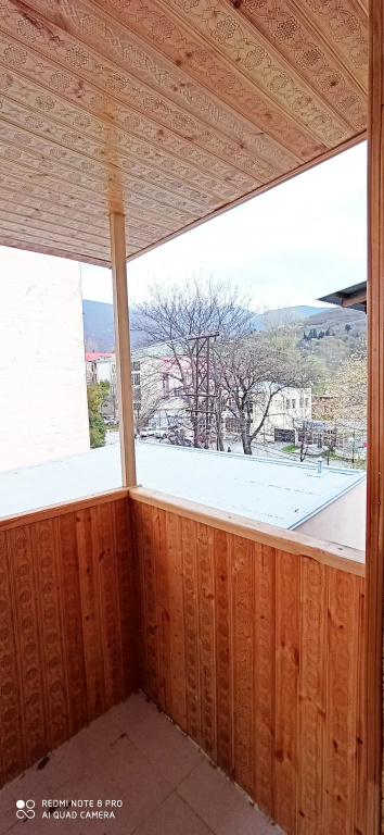Sheki Central Deluxe Apartments