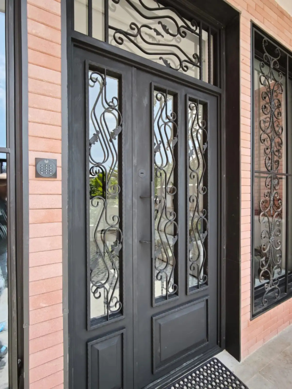 Отель Апарт-отель Dream Apartments Tbilisi Guramishvili в Тбилиси