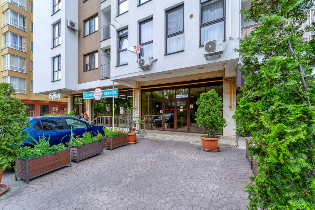 Hotel photo 23