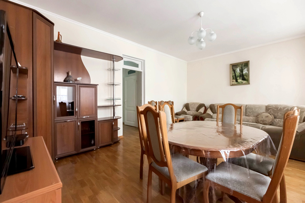 Апартаменты Superior с красивым видом из окна в Атлантида