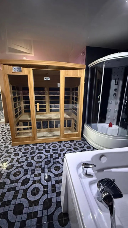 Люкс в Клеопатра