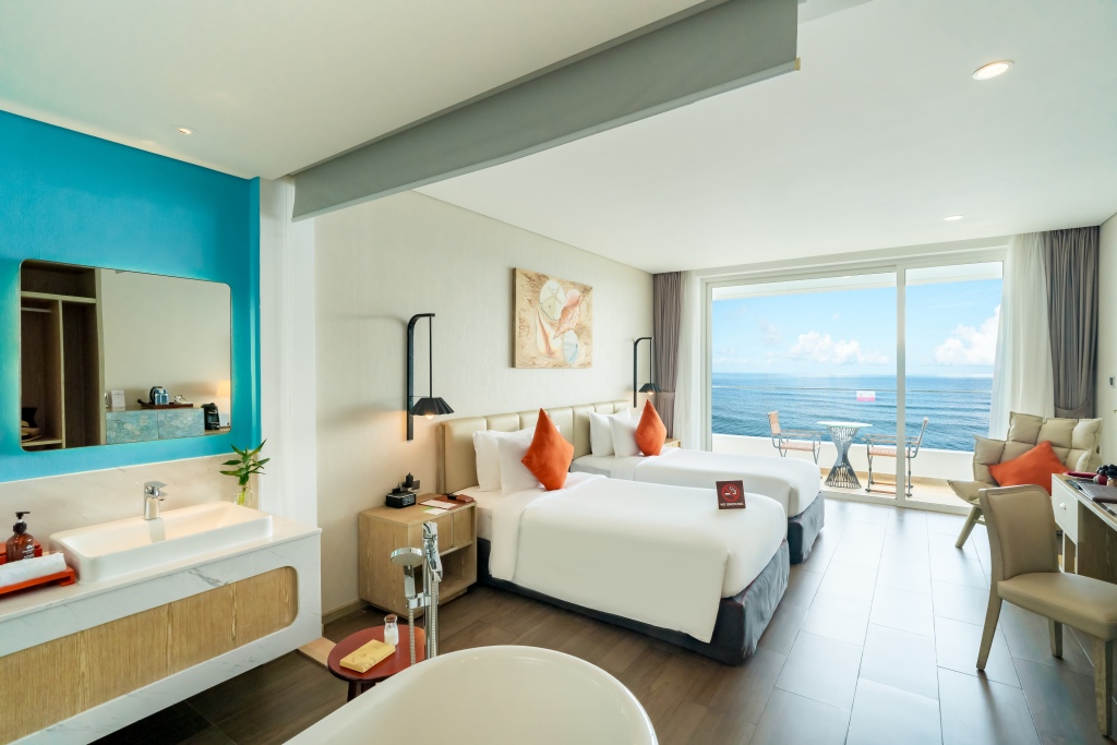 Seashells Phu Quoc Hotel & Spa Hotel