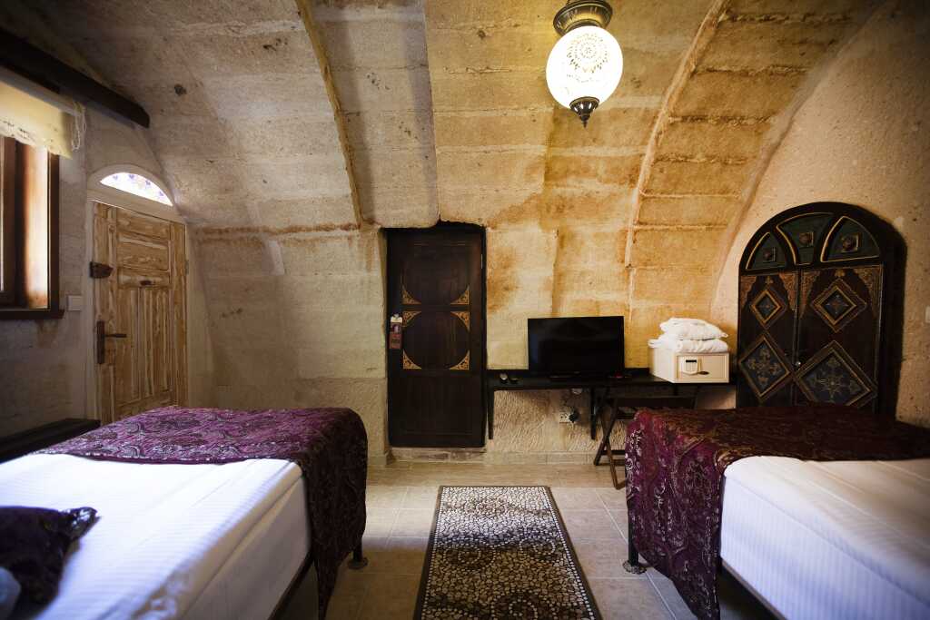 Selfie Cave Hotels Cappadocia - Special Class Boutique-Hotel