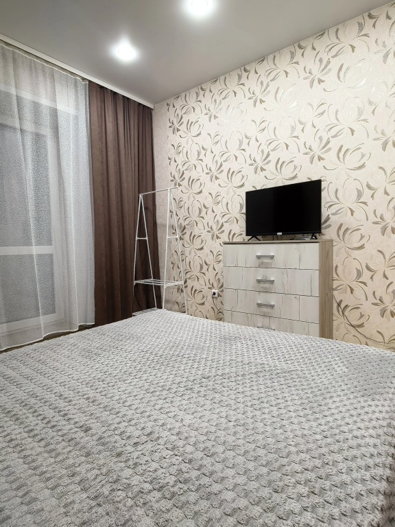 Квартира на Амурской 55/3