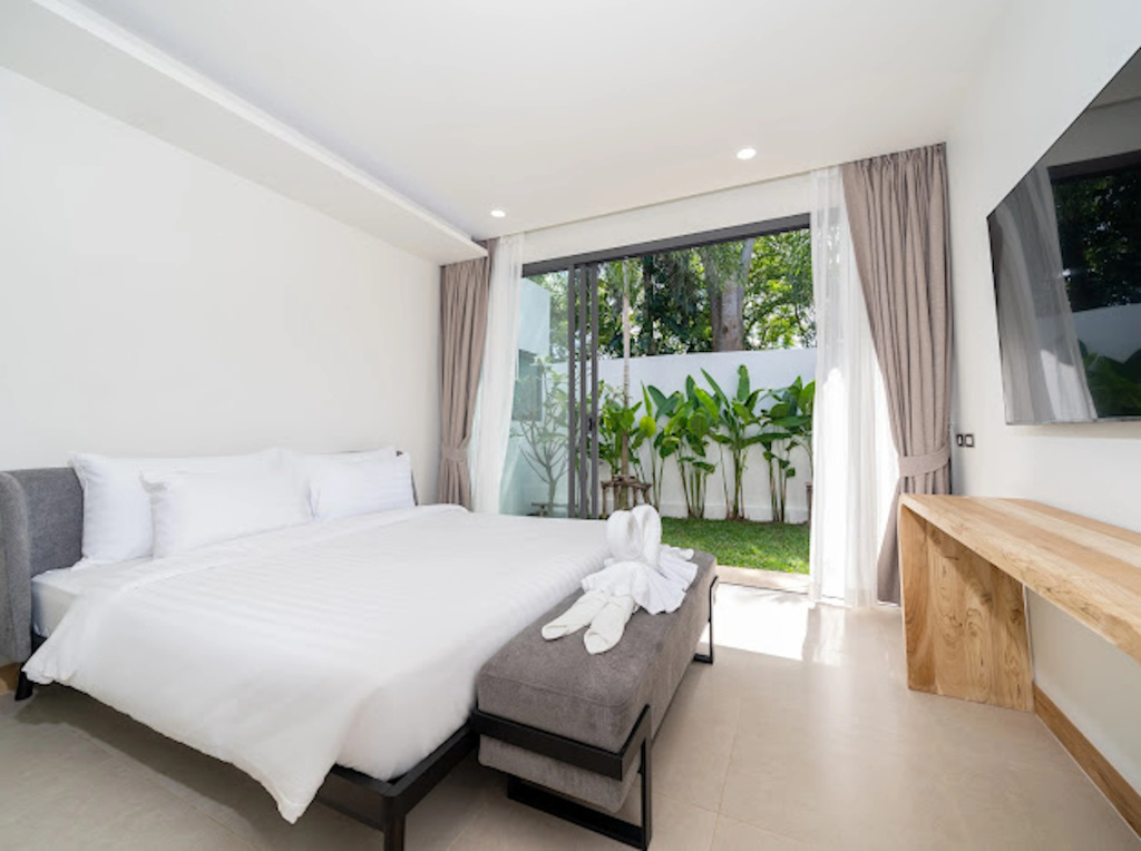 Coco 3BR Deluxe Pool Spotless Brand New by Escape Villas Villa