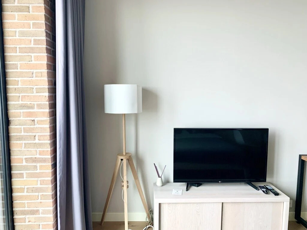 Апартаменты Panoramic River View Loft Apartments — 3