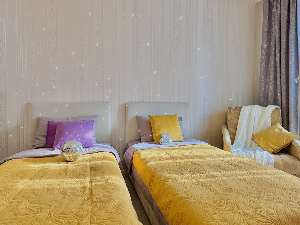 Квартира Студия Good Sleep в Одинцово — фото