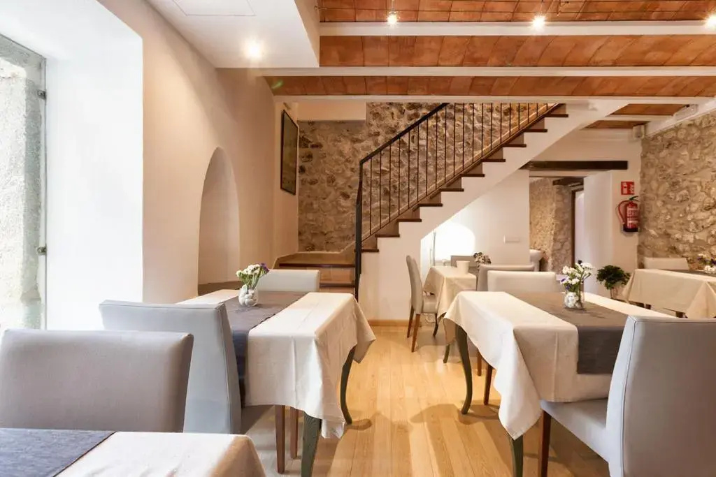 Can Riera by CheelHotels Hotel - Général