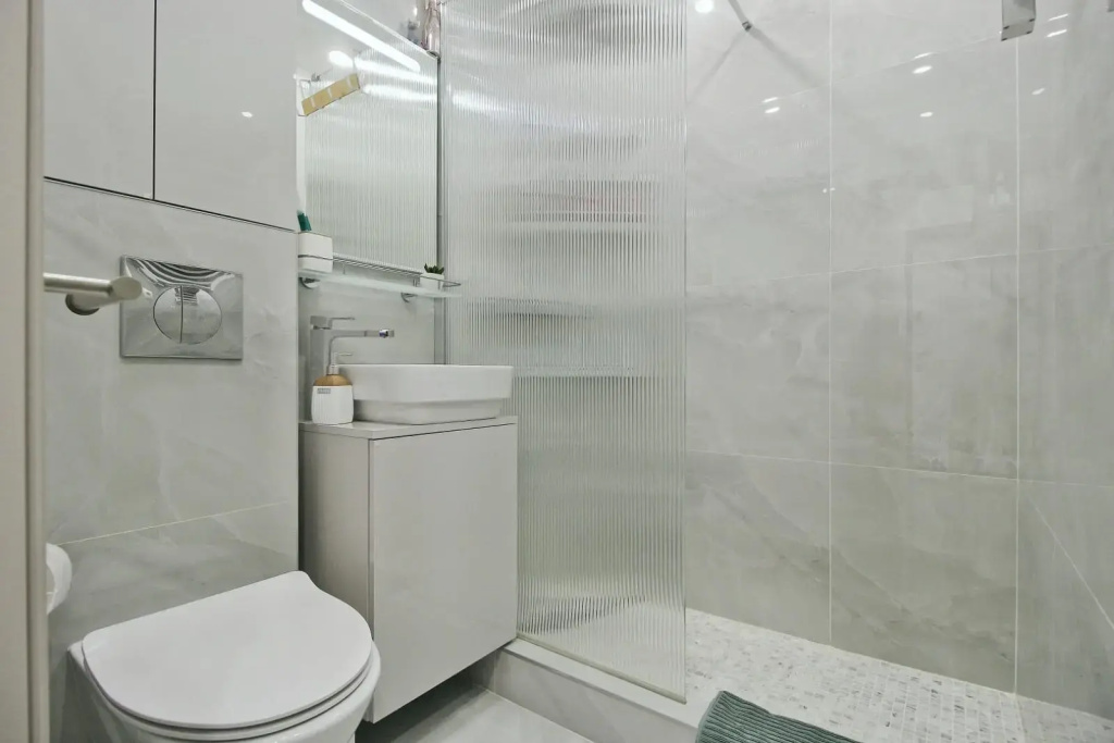 Квартира Comfort Apartments в центре — фото
