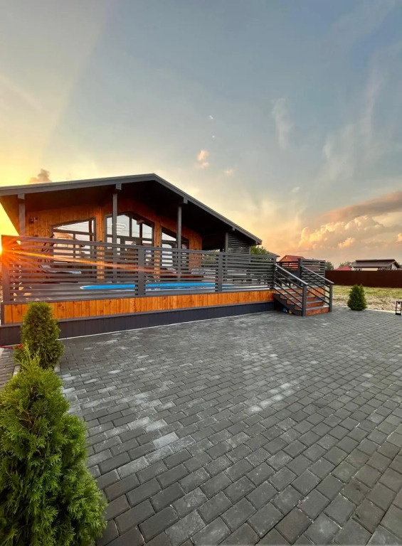 Частный дом Family Estate - фото 2