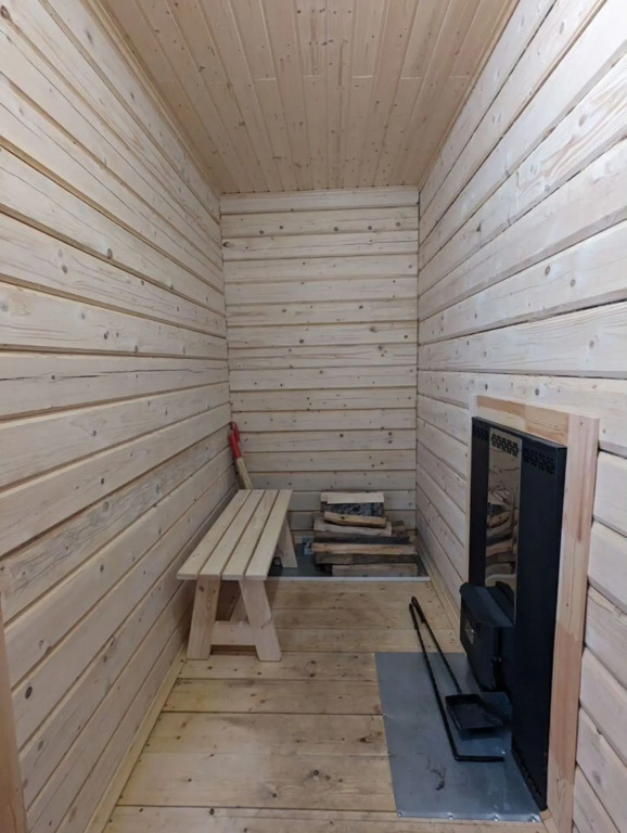 Гостевой дом 4 Эко- отель ПАНОРАМА - фото 35