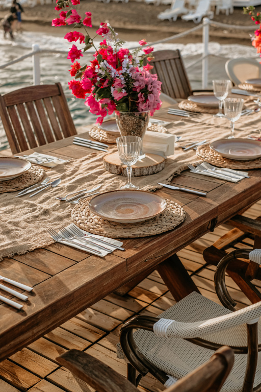 Raw Beach Hotel Galeriebild 23
