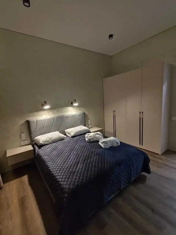 Частный дом с баней в Aбзaково - фото 4