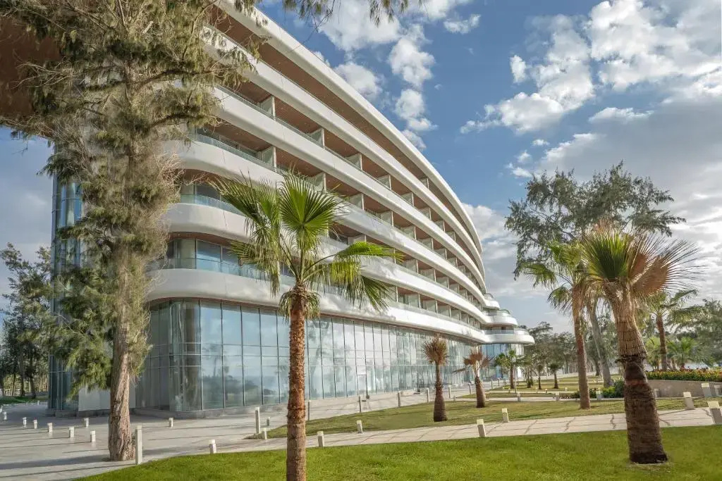 Rixos Montaza Alexandria, Олександрія, Єгипет мініатюра 48