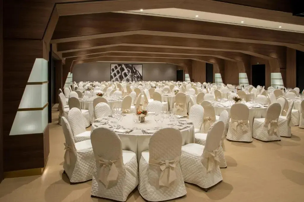 Hotel Shangri-La Roma by OMNIA hotels - Général