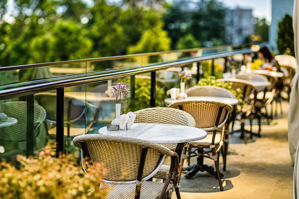Hotel Kobuleti Garden Inn - Général