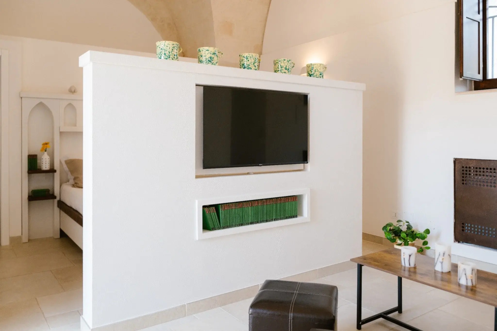 Tenuta del Barco Wine Restaurant and Hospitality Hotel - Chambres