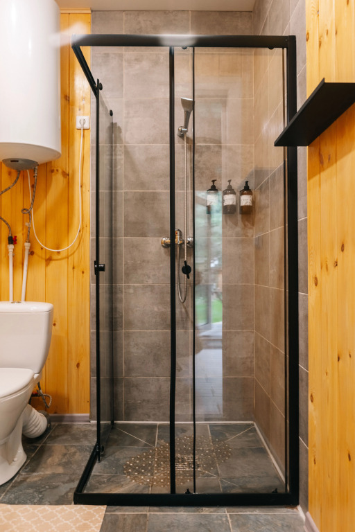 Отель Туристский оздоровительный комплекс Таежник - фото 41