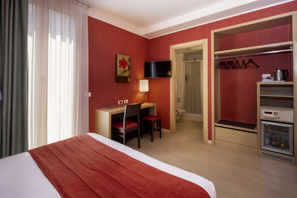 Best Western Hotel Porto Antico - Général