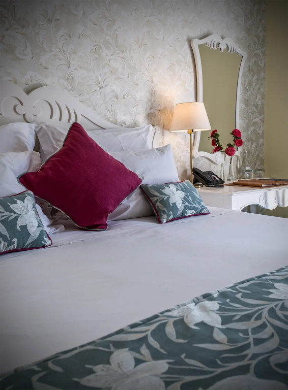 The Vintage House - Douro - Chambres