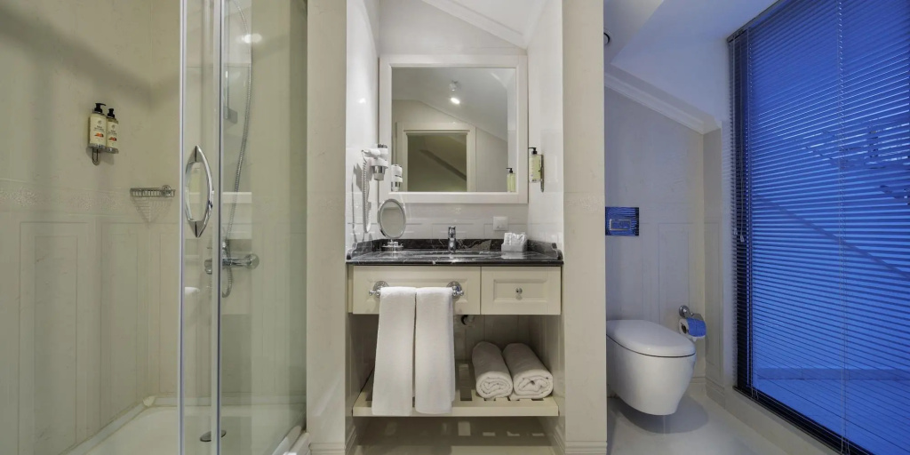 Icon Hotel Taksim - Général