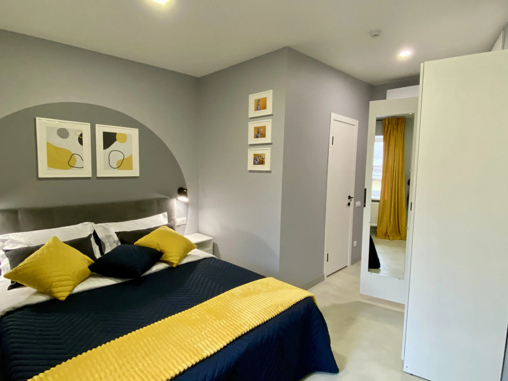 Хостел Кроличья Нора - фото 46