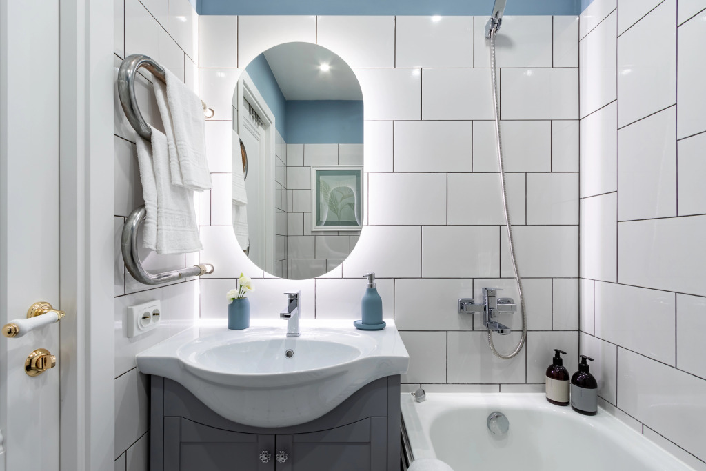 Квартира Галант на Боткинской - фото 35