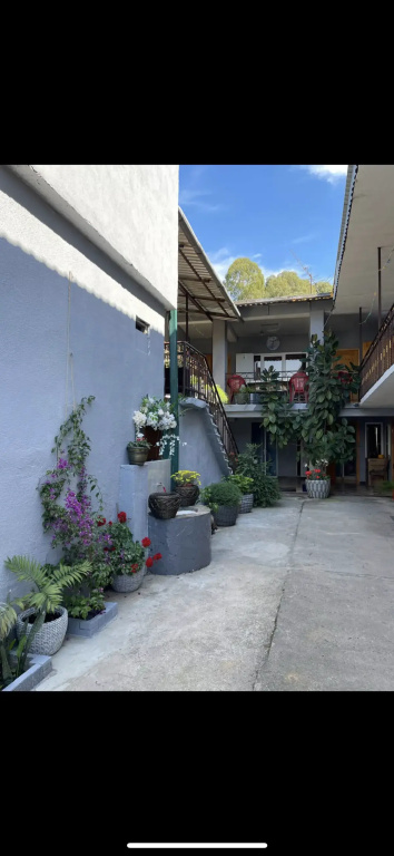 Solomia Guest House