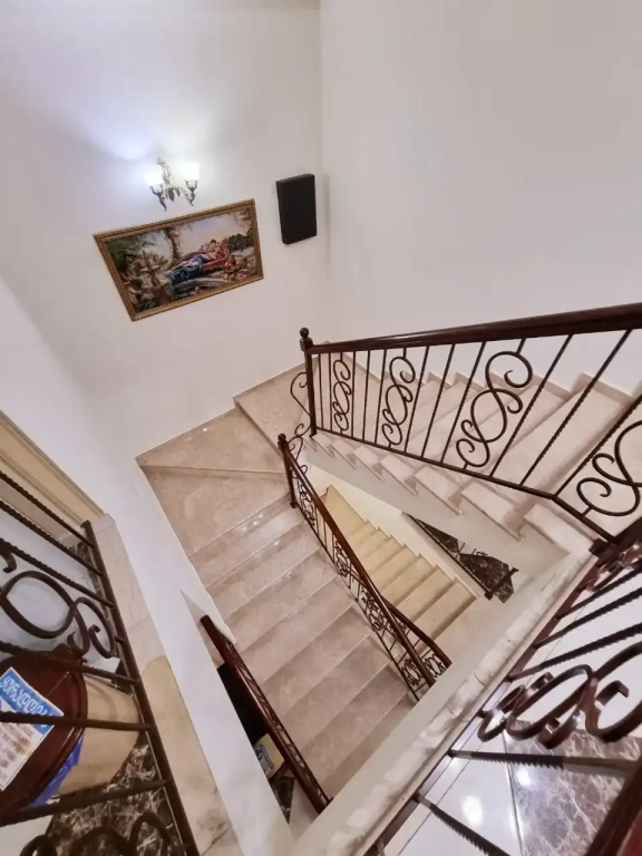 MariaLuis Hotel, Тбілісі, Грузія мініатюра 67
