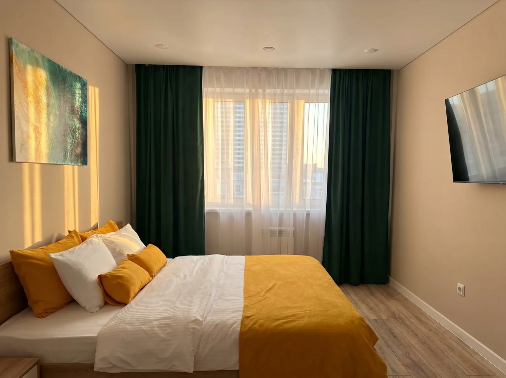 Foto 1 del hotel