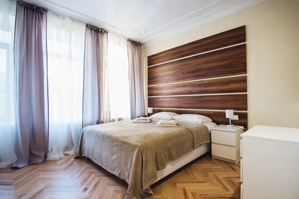 Gorodskie Kryishi Mini-Hotel