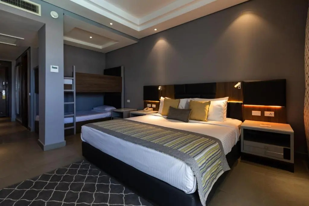 Sunrise Arabian Beach Resort, Шаркс-Бей, Єгипет мініатюра 25