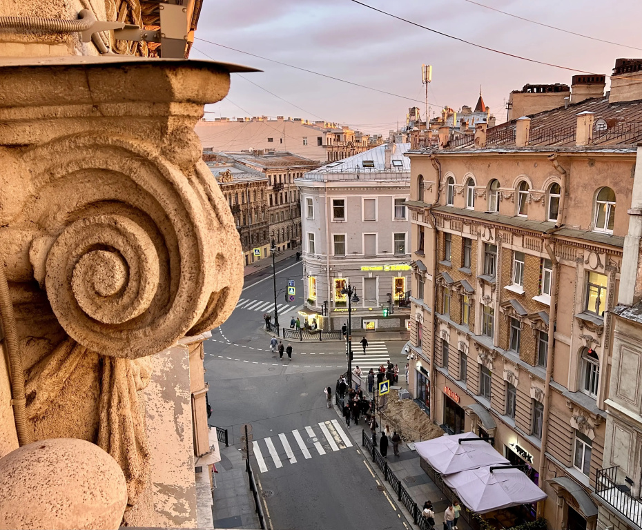 Гостевой Дом Best Corner - фото 7