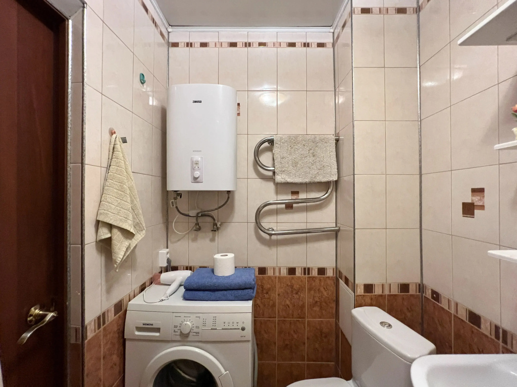 Hotel photo 20
