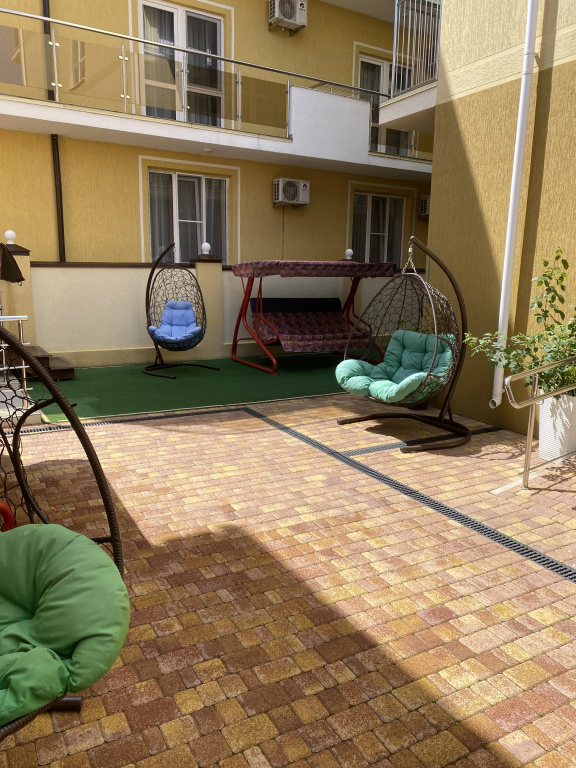 Hotel photo 8