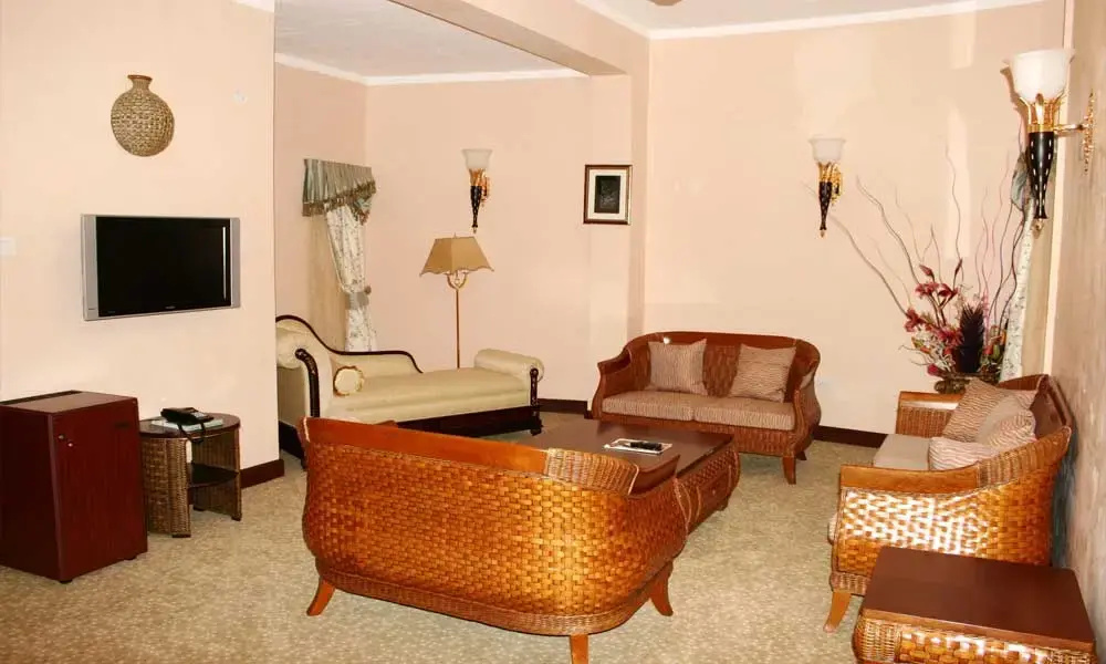Imperial Botanical Beach Hotel - Général