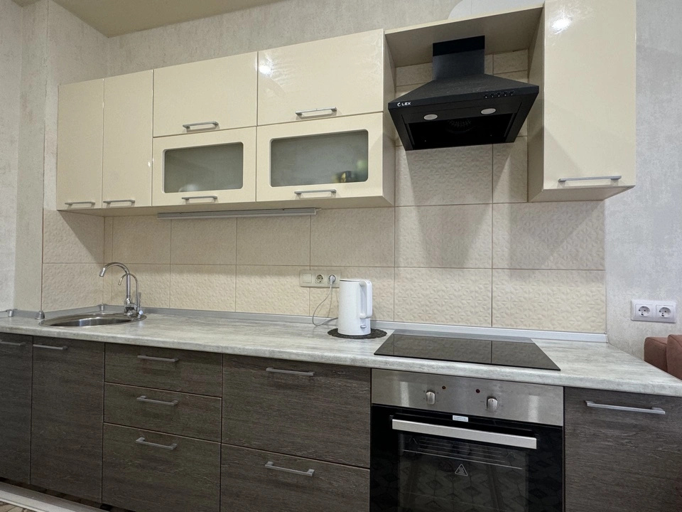 Квартира Уютная квартира Sun sity KZN 5 — фото